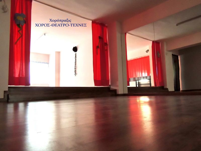 Δέσποινα Τσιρακάκη - Χορωδία
